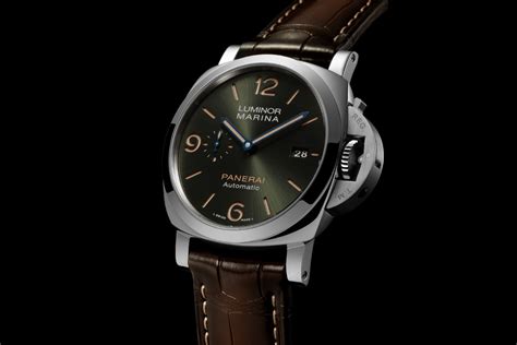 panerai 170|panerai 1116.